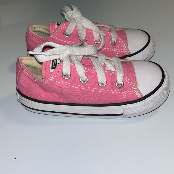 Converse All Star Infant Sneakers - Picture 2 of 12